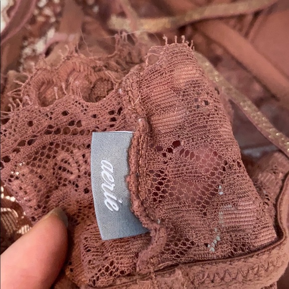 Aerie bralette - Picture 5 of 5